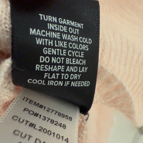 Draped, open front cardigan by Torrid - Picture 7 of 8